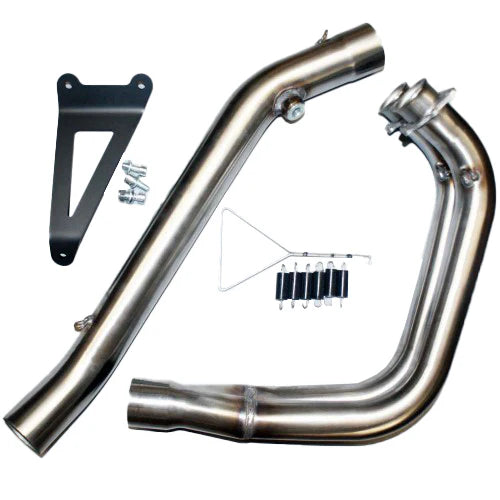 Hindle Evolution Full System '15 -'26 Yamaha R3 / MT-03