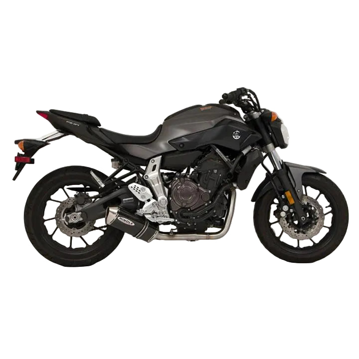 Hindle Evolution Full System '18 -'20 Yamaha MT-07 / '14 -'17 FZ-07 / '22 -'26 R7