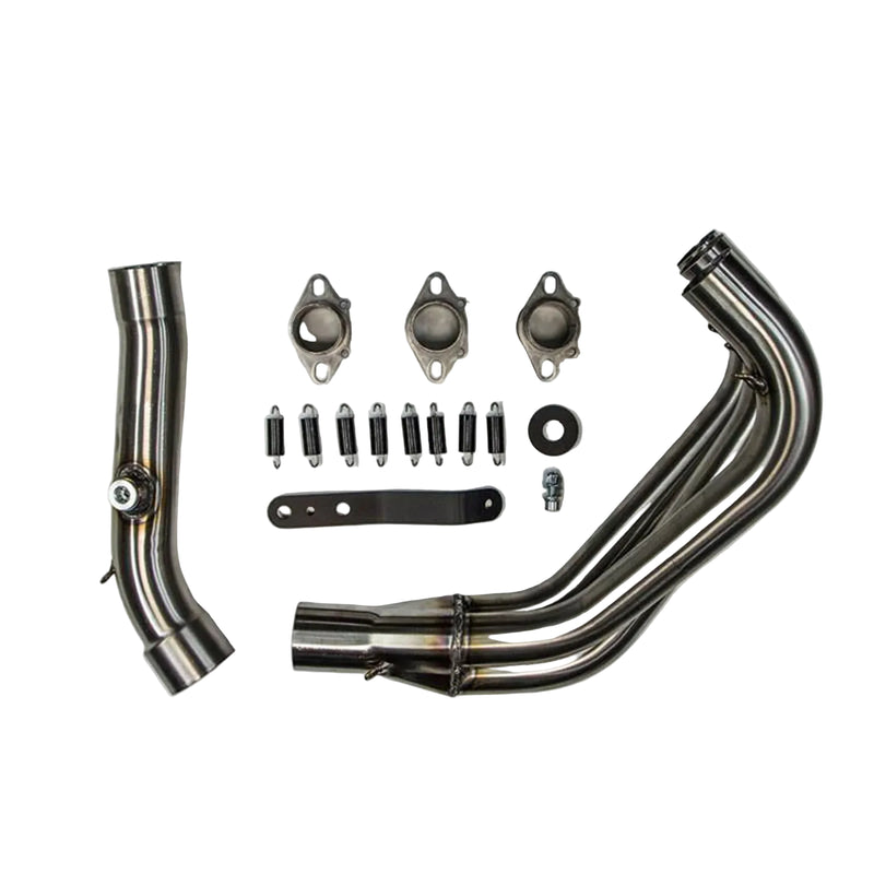 Hindle Evolution Full System '18 -'20 Yamaha MT-09 / '14 -'17 FZ-09