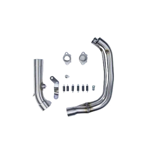 Hindle Evolution High Mount Full System '22 -'26 Yamaha R7