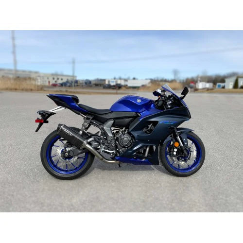 Hindle Evolution High Mount Full System '22 -'26 Yamaha R7