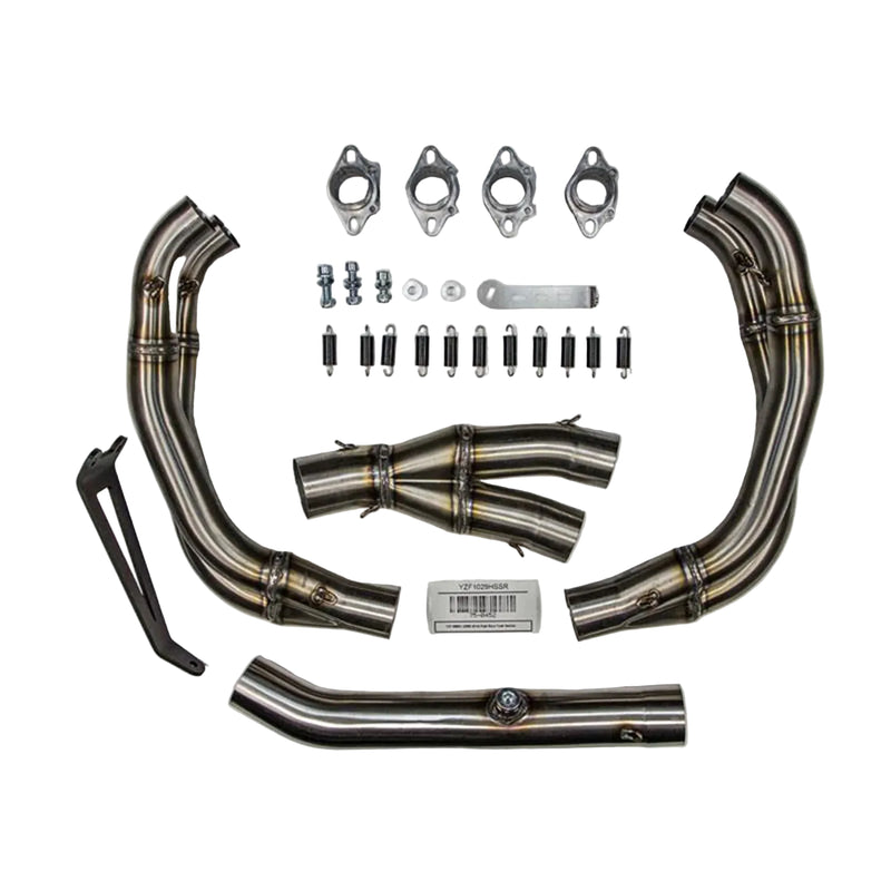 Hindle Evolution Full System '09 -'14 Yamaha R1