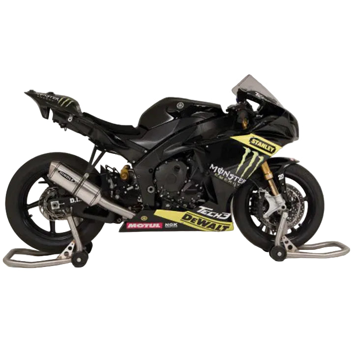 Hindle Evolution Full System '09 -'14 Yamaha R1