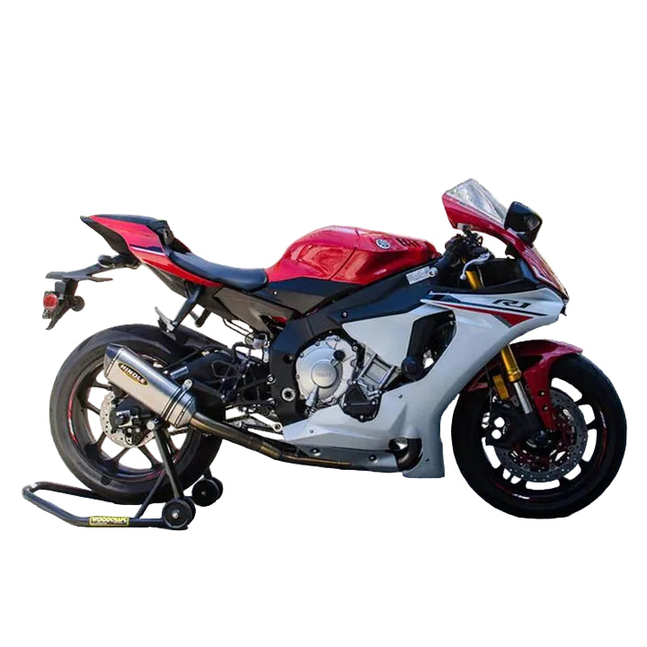 Hindle Evolution Full System '15 -'26 Yamaha R1