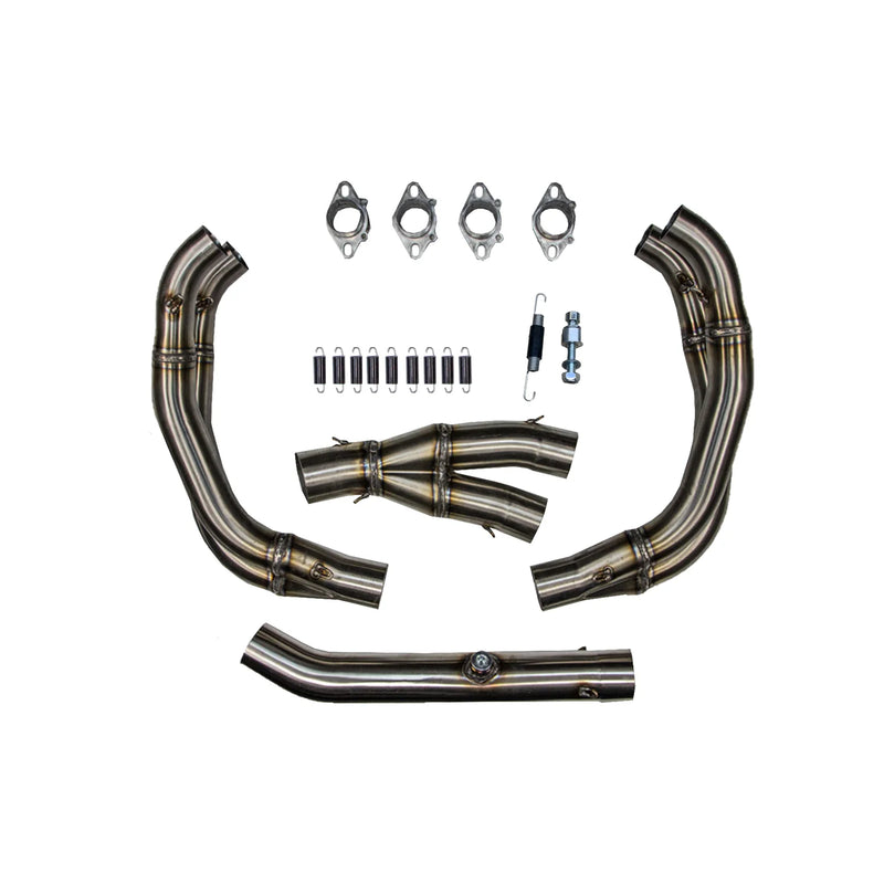 Hindle Evolution Full System '15 -'26 Yamaha R1