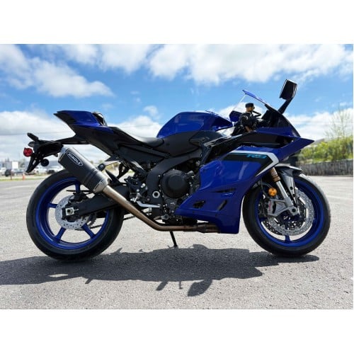 Hindle Evolution High Mount Full System '24 -'26 Yamaha R9