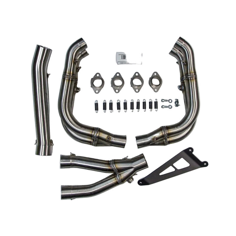 Hindle Evolution Full System '15 -'18 BMW S1000RR