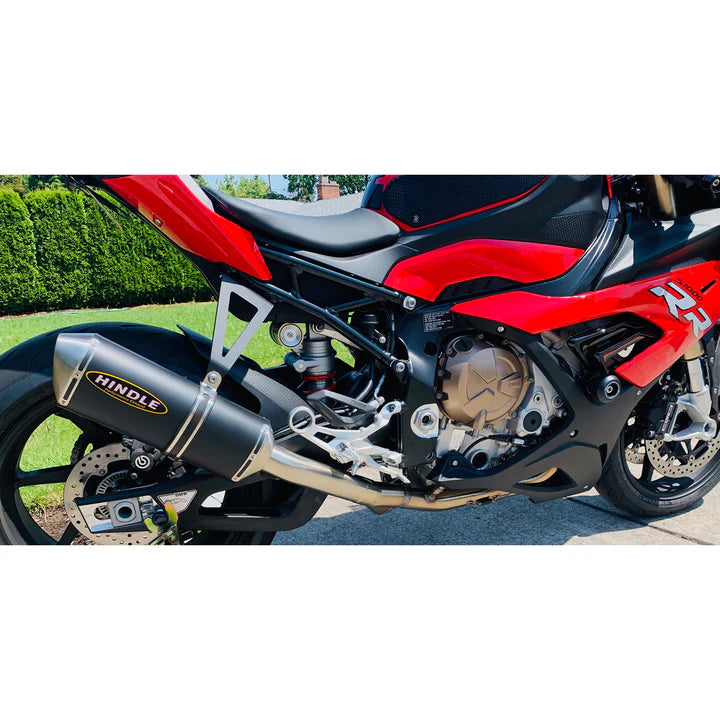 Hindle Evolution Full System '20 -'26 BMW S1000RR