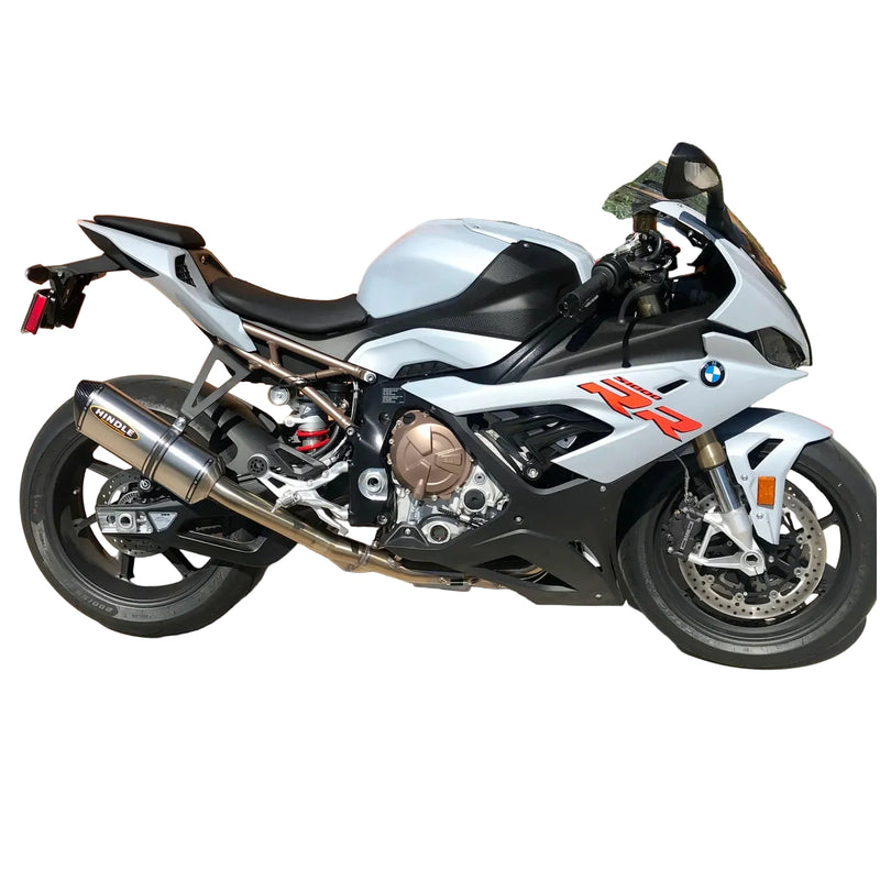 Hindle Evolution Full System '20 -'26 BMW S1000RR