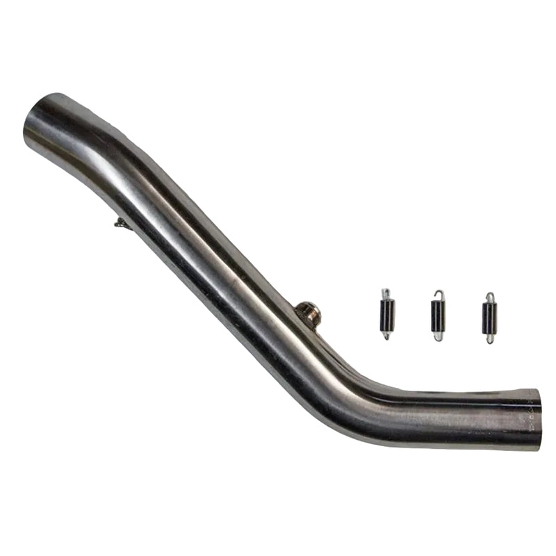 Hindle Evolution Slip-on Exhaust '16 -'20 Kawasaki ZX10R / RR