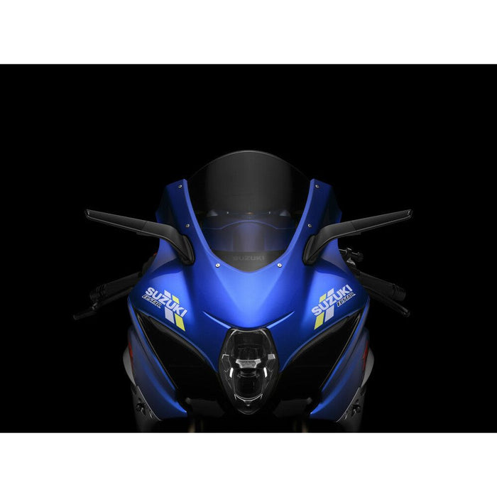 Espejos retrovisores Stealth RIZOMA para Suzuki GSXR 1000 2018-2023