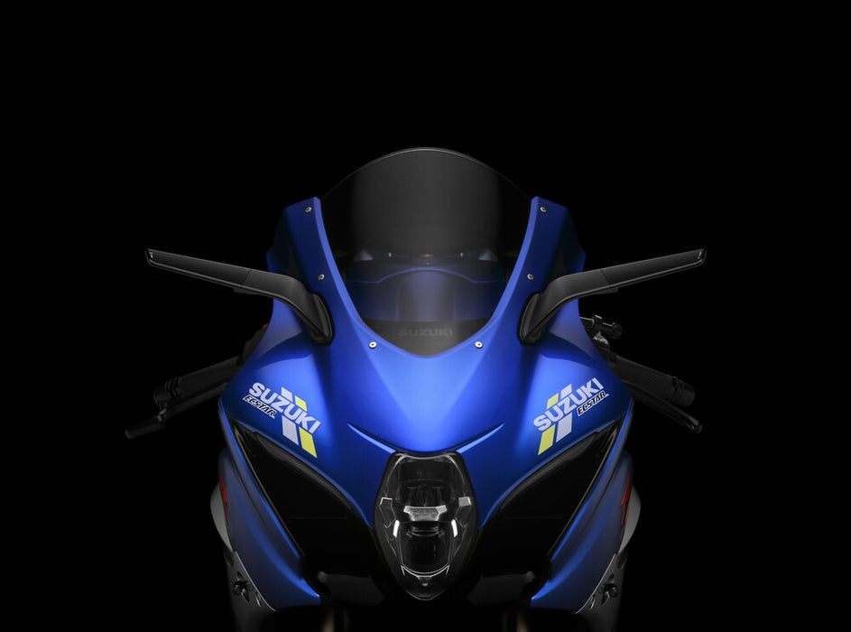 RIZOMA Stealth Mirrors '18-'23 Suzuki GSXR 1000