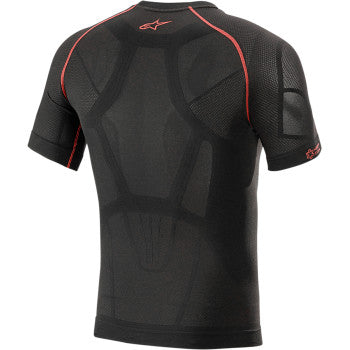 Ride Tech v2 Summer Short-Sleeve Top