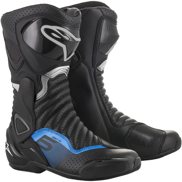 Alpinestars SMX-6 v2 Vented Boots