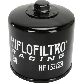 Hiflo Racing Oil Filters