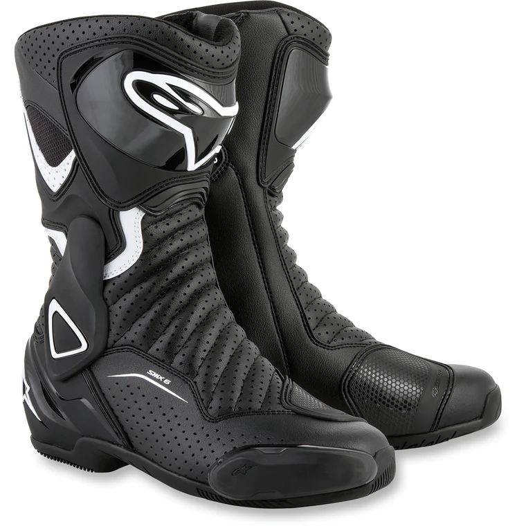 Alpinestars Stella SMX-6 v2 Vented Boots (Women's)
