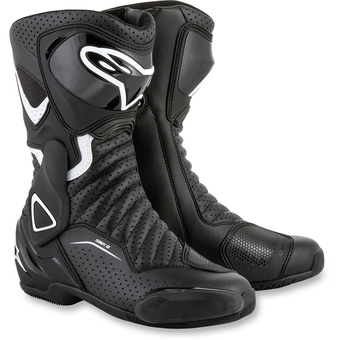 Stella SMX-6 v2 Vented Boots