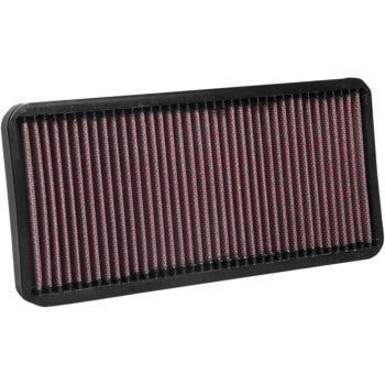Filtro de aire de alto flujo K&amp;N '20-'22 Aprilia RSV4 R/RF/RR - FÁBRICA '15-'18 