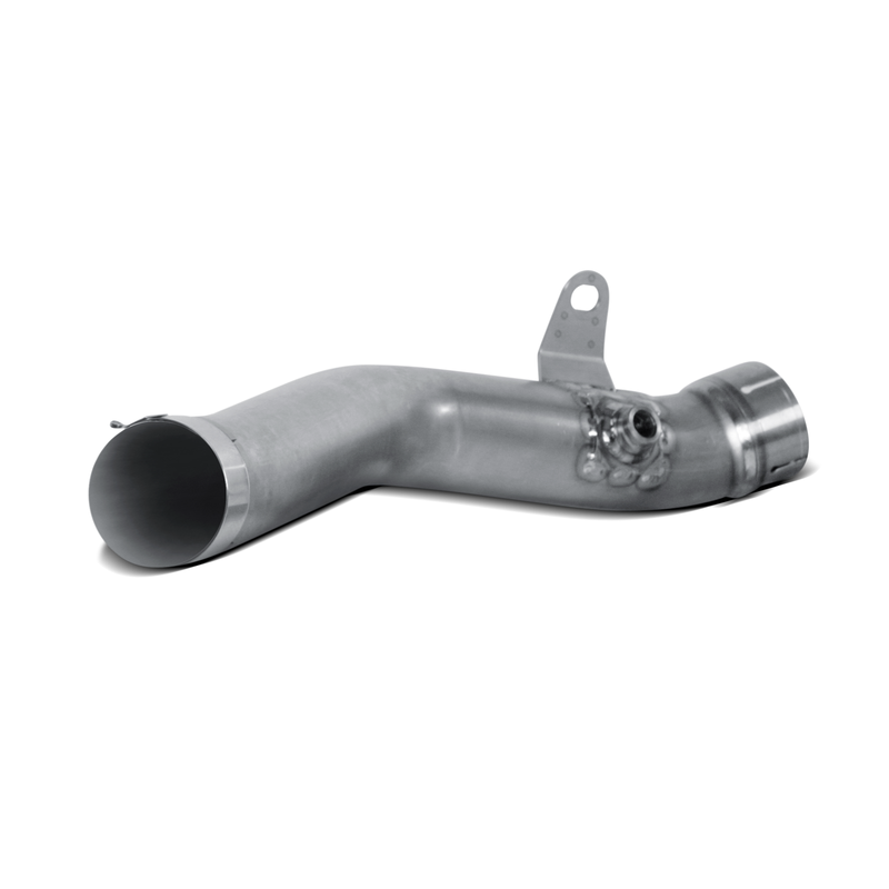 Akrapovic Optional Link Pipe (Titanium) '11-'15 Kawasaki  Ninja ZX-10R