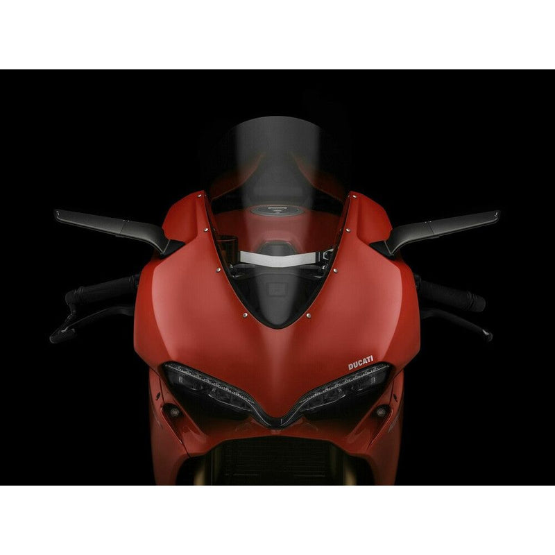 RIZOMA Stealth Mirrors '15-'19 Ducati Panigale 959/1299