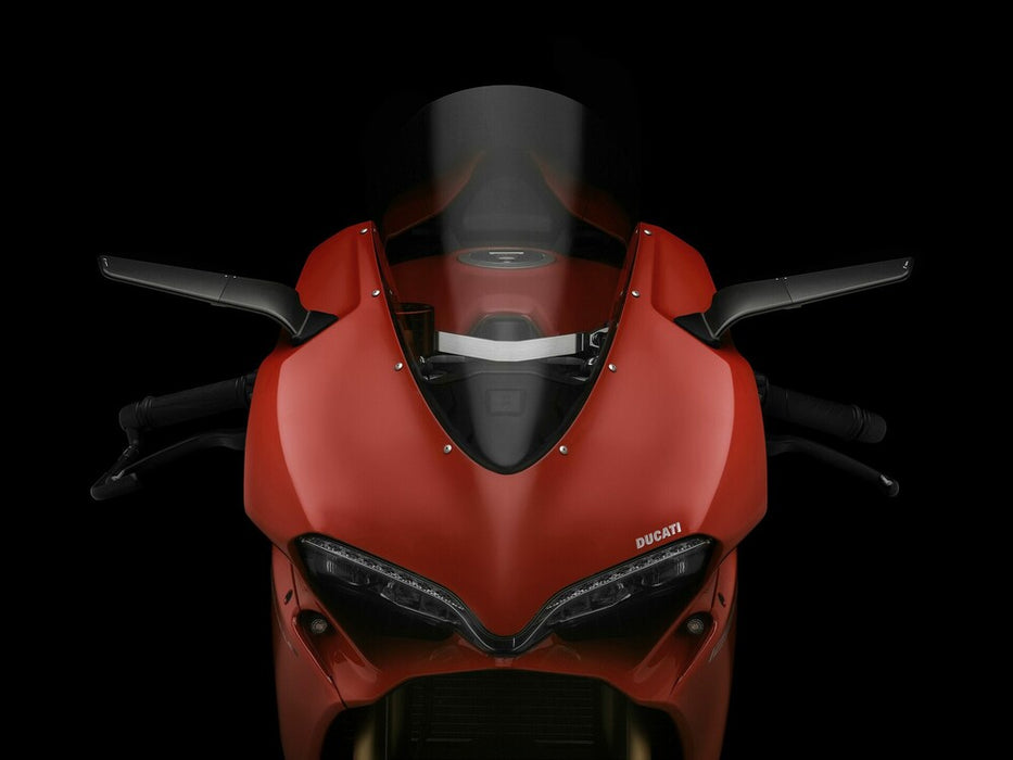 RIZOMA Stealth Mirrors '20-'24 Ducati Panigale V2/V4/S/R