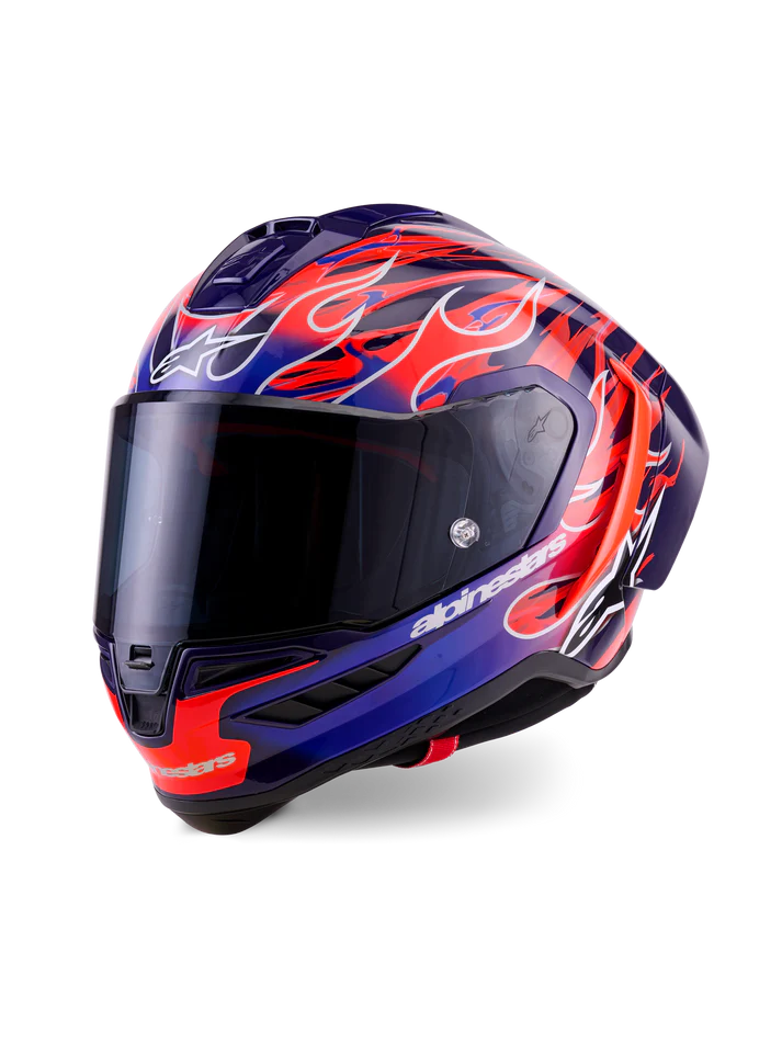 Alpinestars Limited Edition Supertech R10 Flyte Helmet
