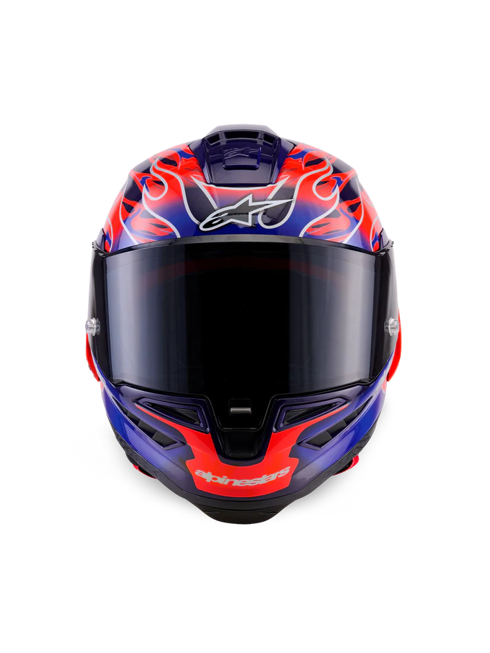 Alpinestars Limited Edition Supertech R10 Flyte Helmet