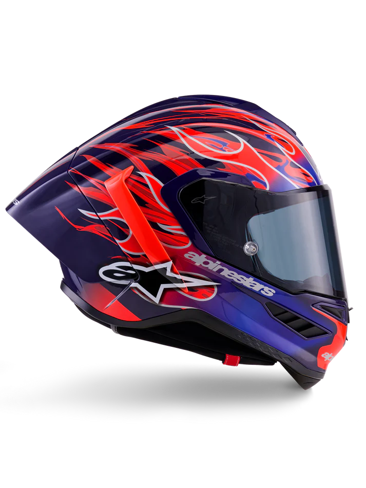 Alpinestars Supertech R10