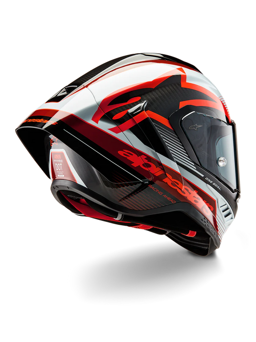 Supertech R10 Team Helmet