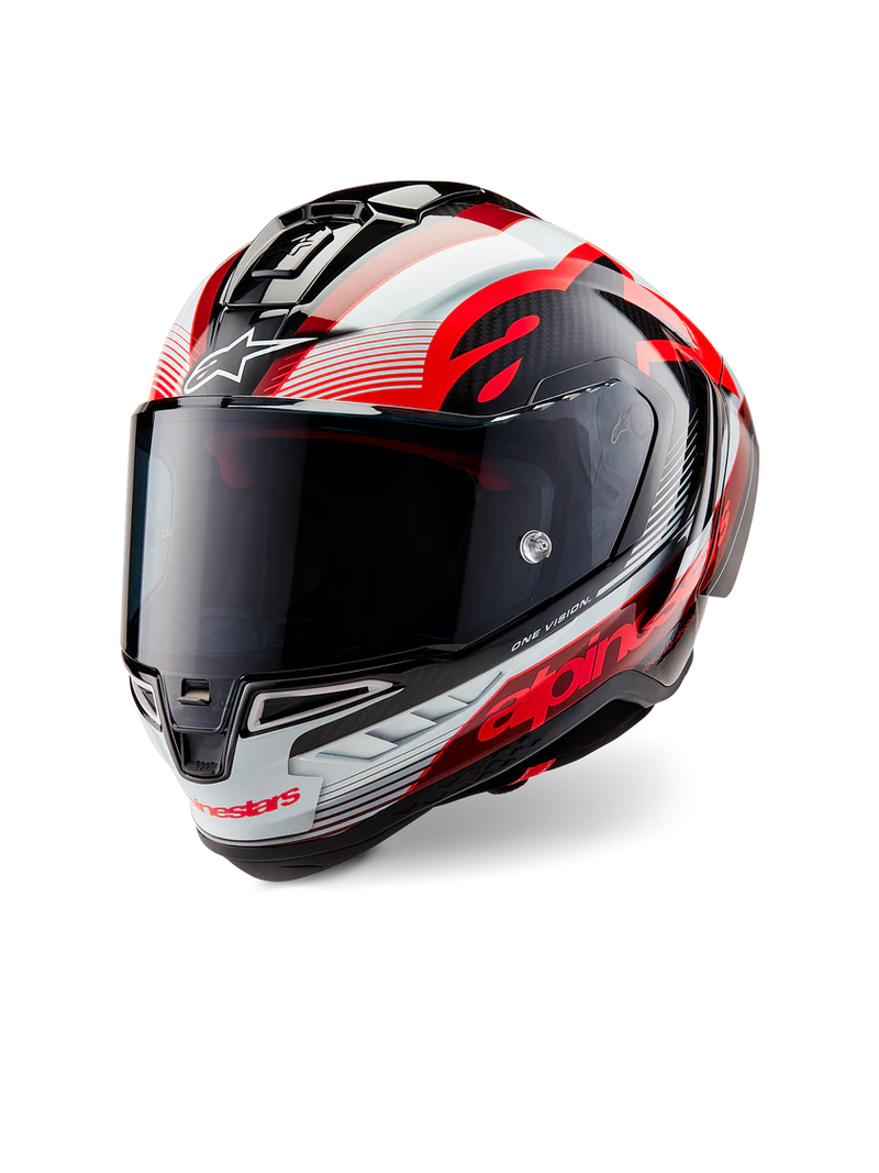 Supertech R10 Team Helmet