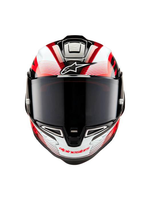 Supertech R10 Team Helmet