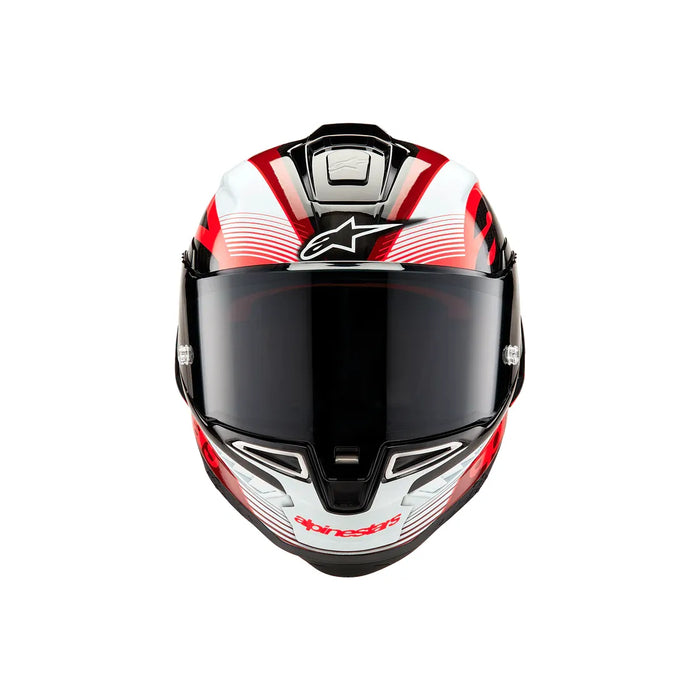 Casco del equipo Supertech R10