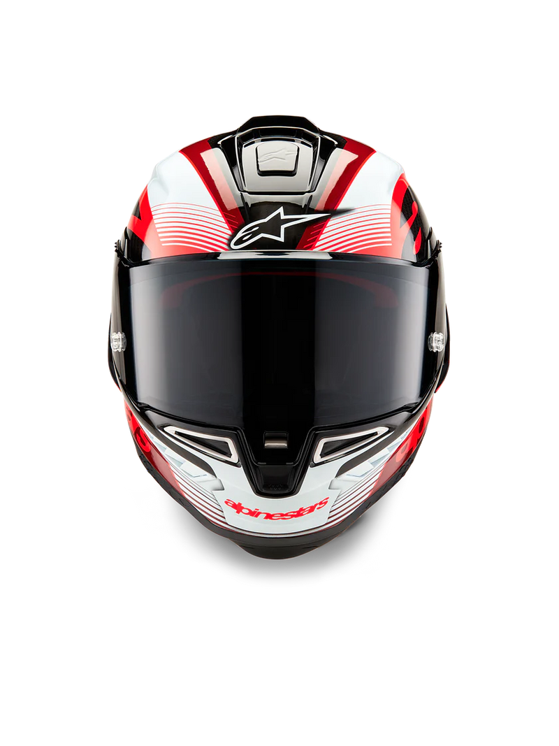 Supertech R10 Team Helmet