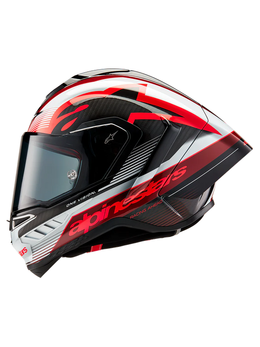 Supertech R10 Team Helmet