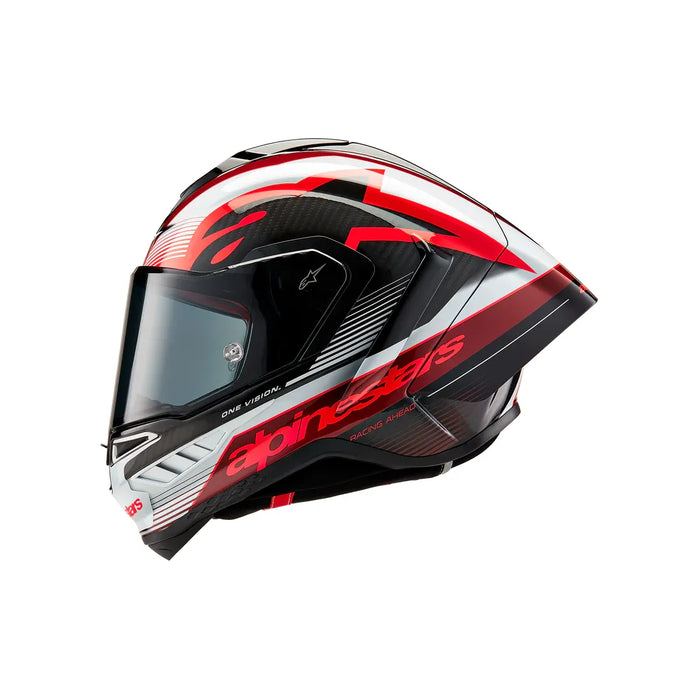 Casco del equipo Supertech R10