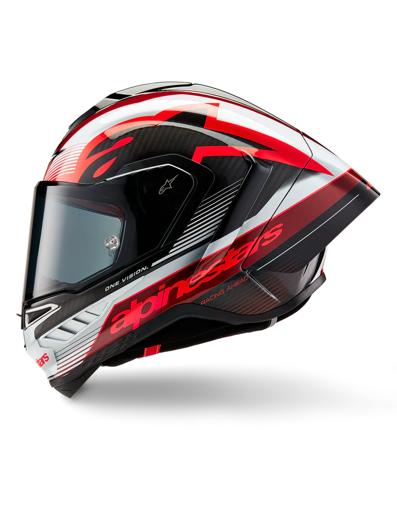 Supertech R10 Team Helmet