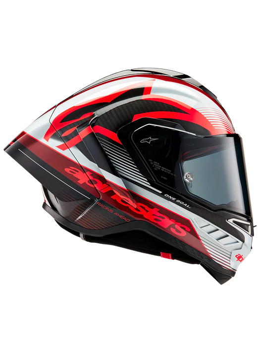 Supertech R10 Team Helmet