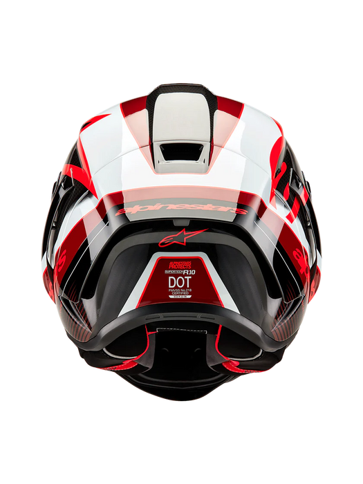 Supertech R10 Team Helmet