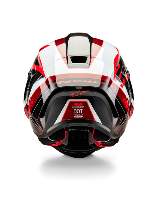 Supertech R10 Team Helmet