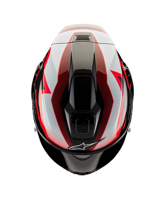 Supertech R10 Team Helmet
