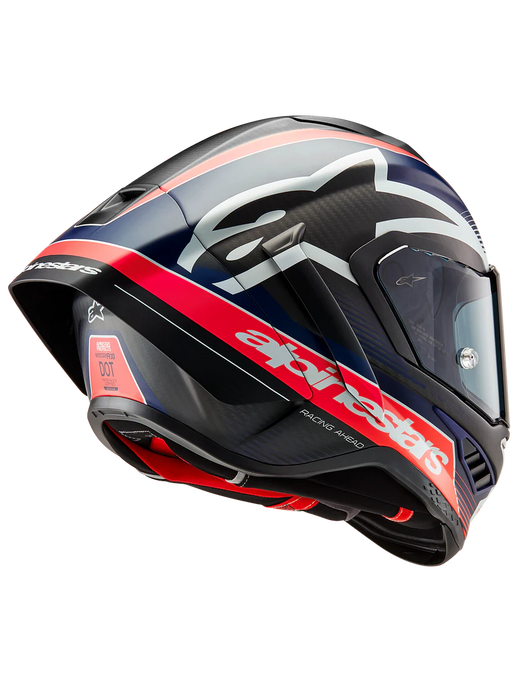 Supertech R10 Team Helmet