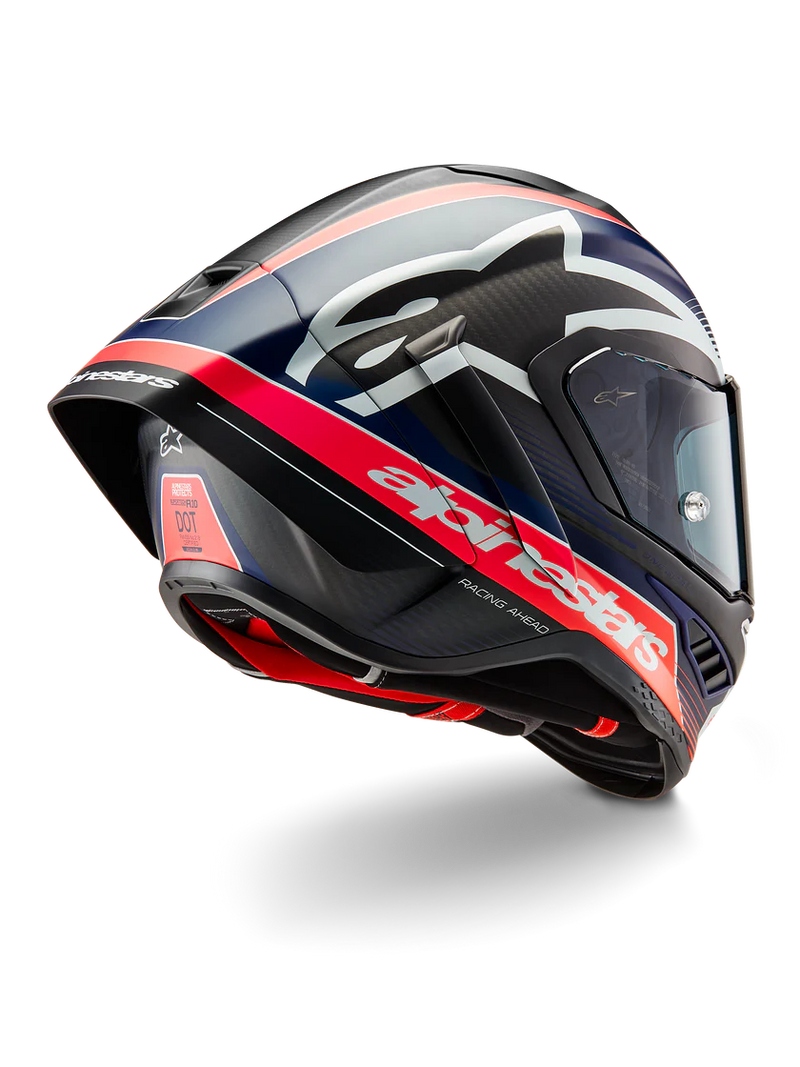 Supertech R10 Team Helmet