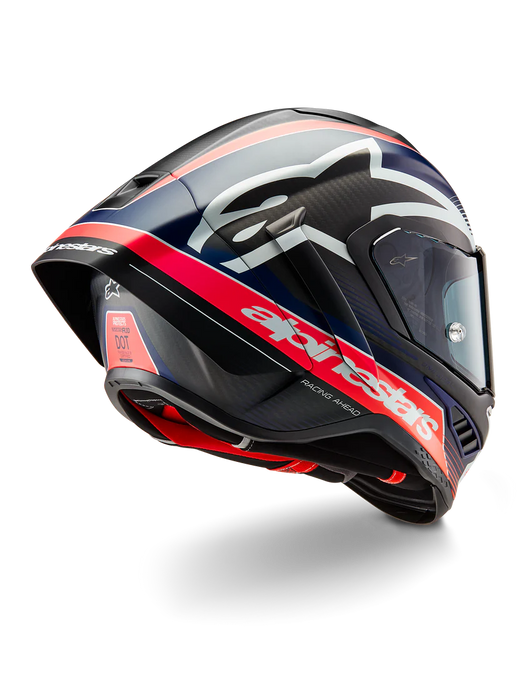 Supertech R10 Team Helmet