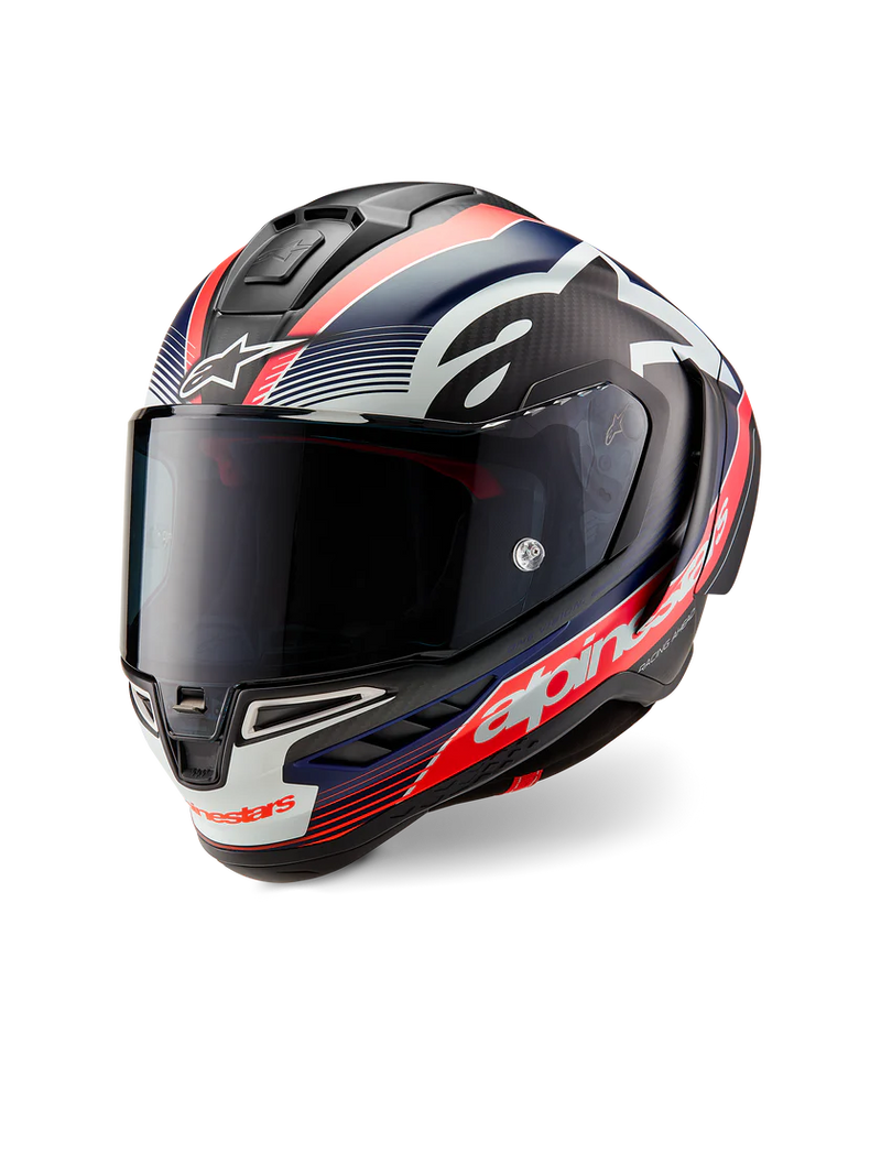 Supertech R10 Team Helmet
