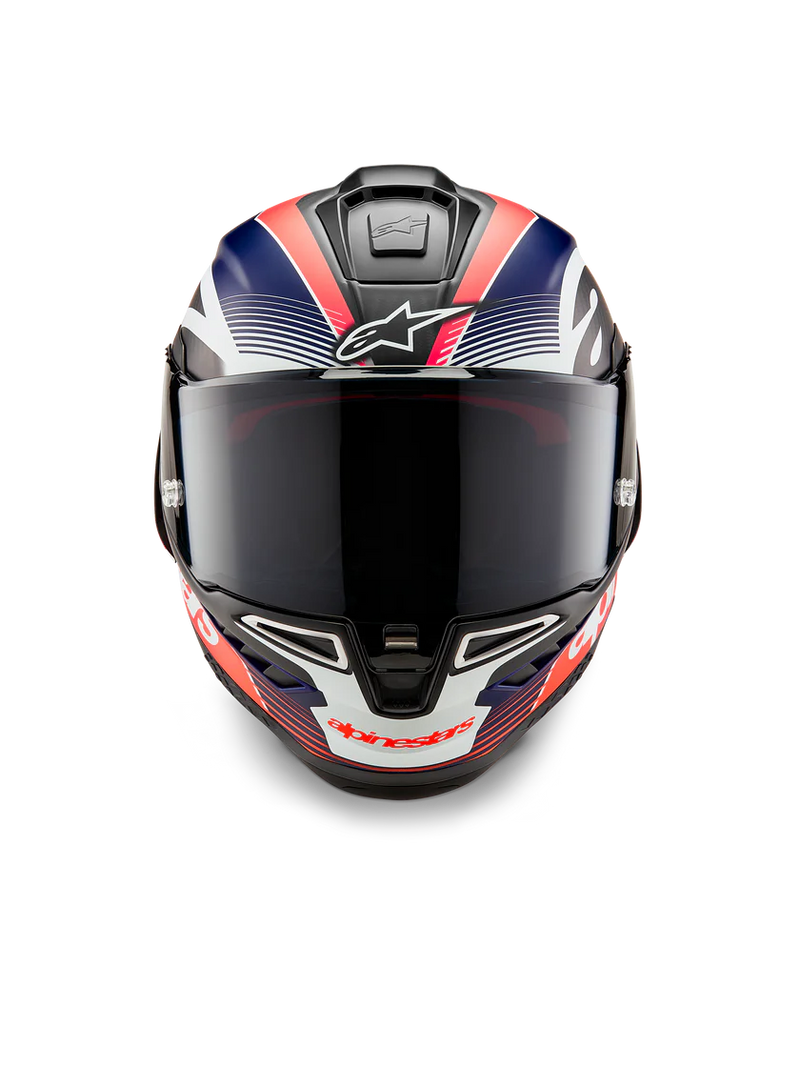 Supertech R10 Team Helmet