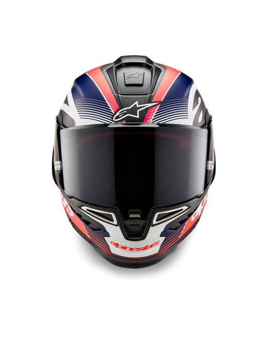 Supertech R10 Team Helmet