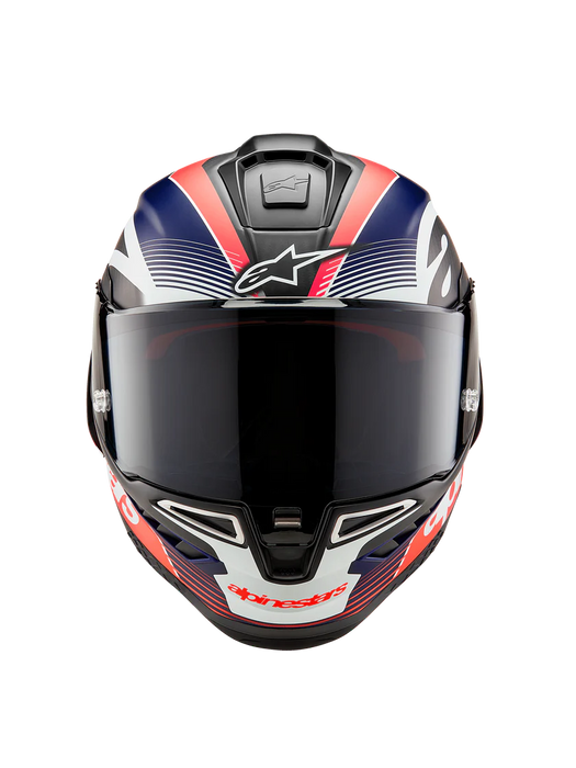 Supertech R10 Team Helmet