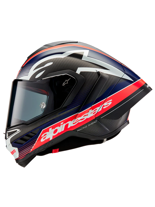 Supertech R10 Team Helmet