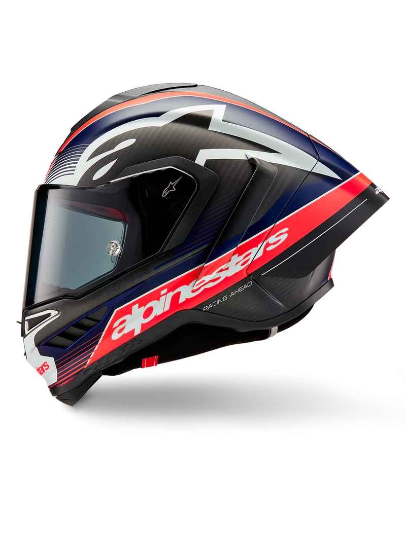 Supertech R10 Team Helmet