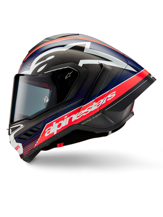 Supertech R10 Team Helmet